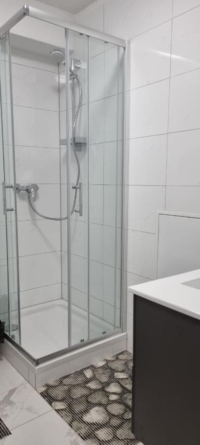 Waterfalls Apartment 1 Triberg im Schwarzwald Exteriör bild